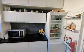 Cabana & Appartement Ideal Annecy
