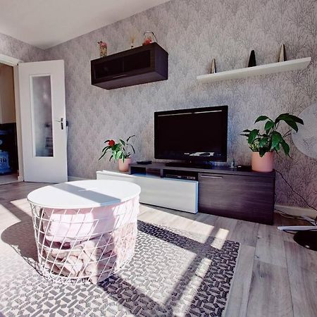 Cabana & Appartement Ideal Annecy Extérieur photo