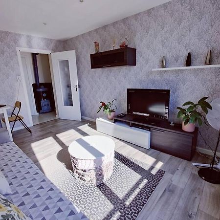 Cabana & Appartement Ideal Annecy Extérieur photo