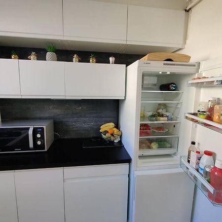 Cabana & Appartement Ideal Annecy Extérieur photo