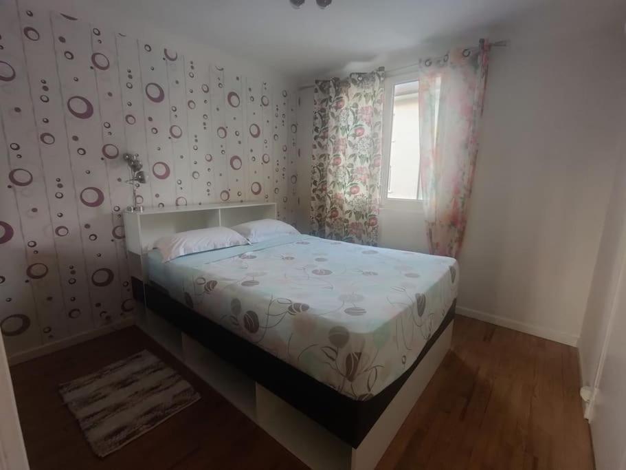 Cabana & Appartement Ideal Annecy Extérieur photo