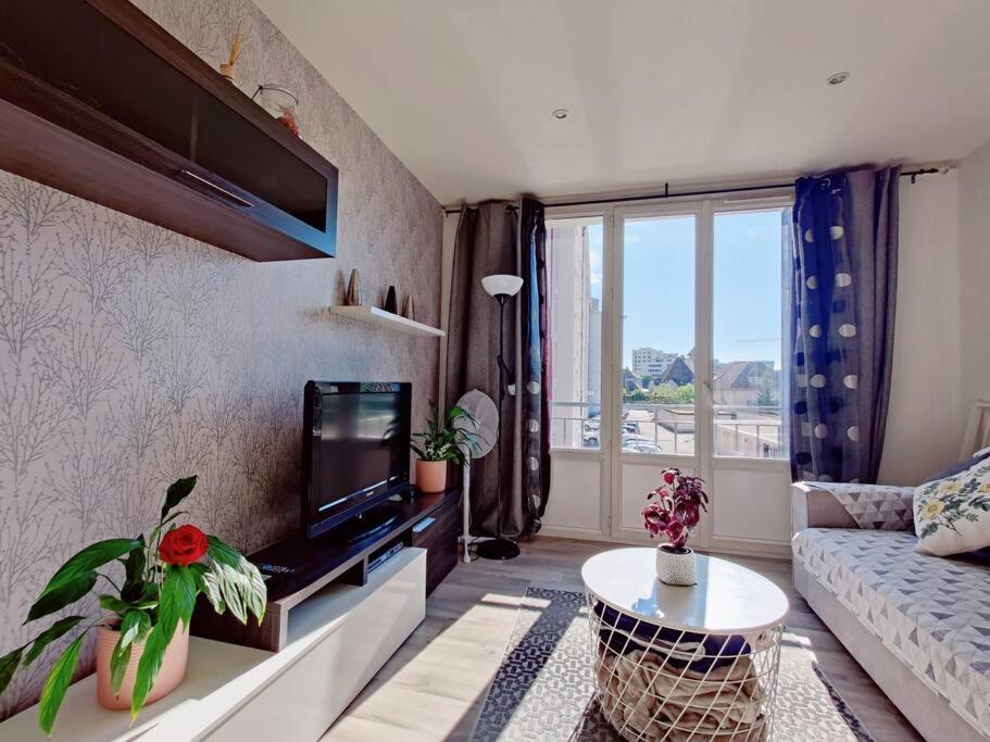 Cabana & Appartement Ideal Annecy Extérieur photo