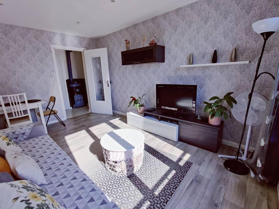Cabana & Appartement Ideal Annecy Extérieur photo
