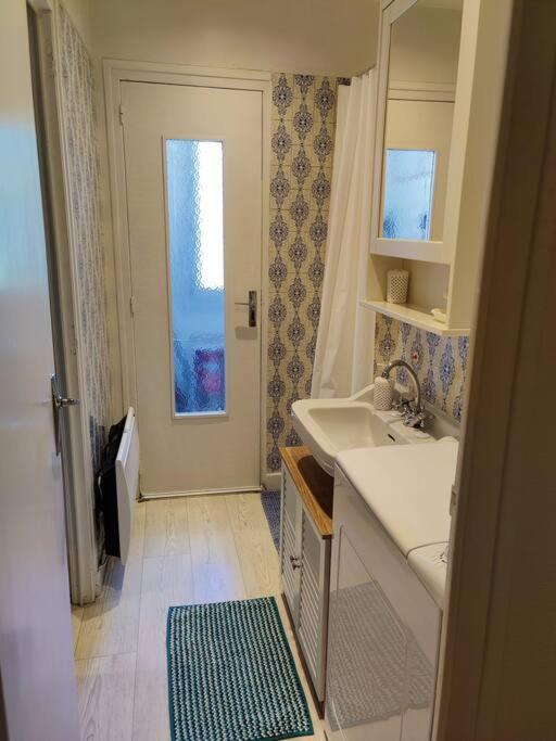 Cabana & Appartement Ideal Annecy Extérieur photo