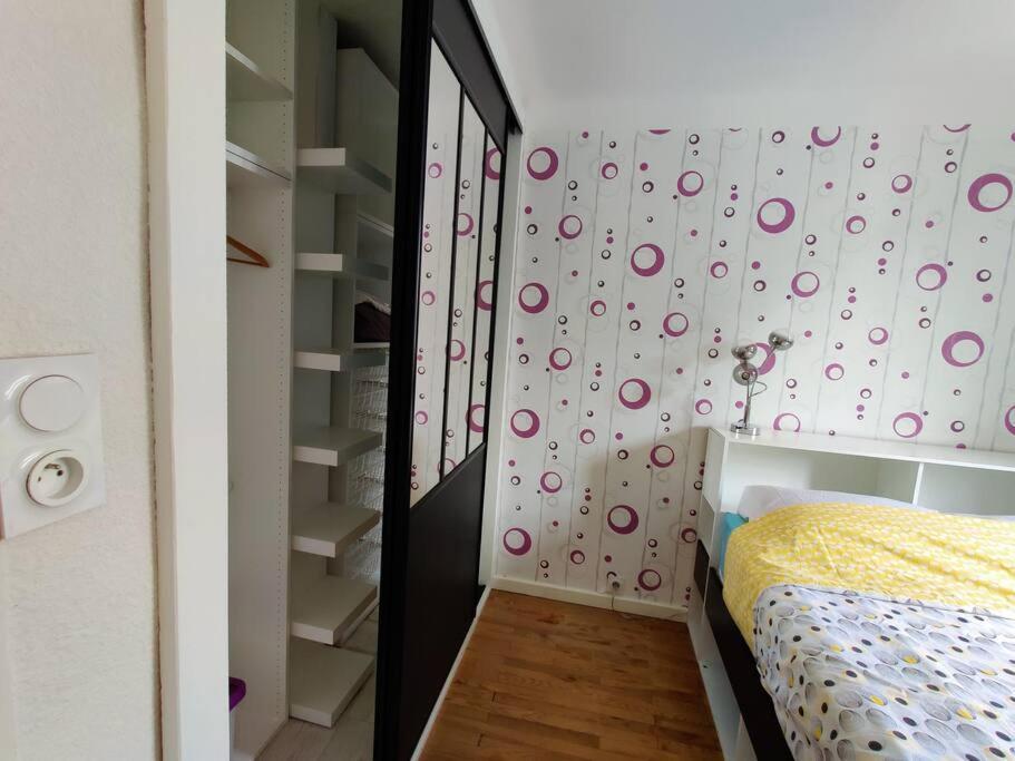Cabana & Appartement Ideal Annecy Extérieur photo