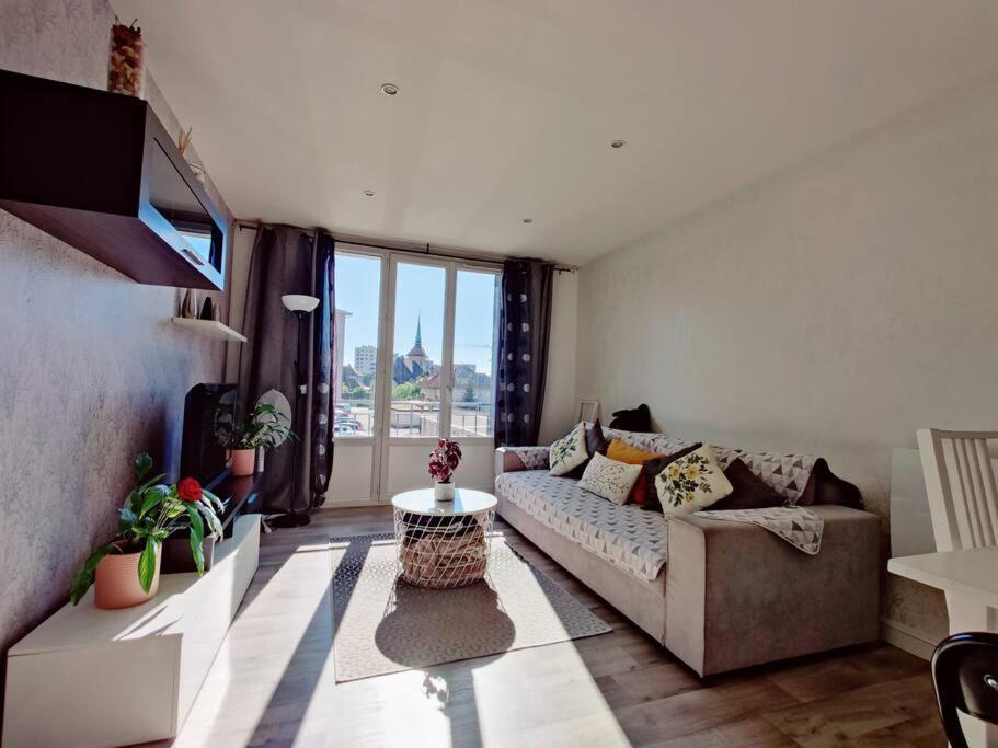 Cabana & Appartement Ideal Annecy Extérieur photo