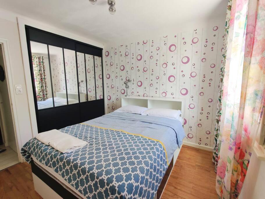 Cabana & Appartement Ideal Annecy Extérieur photo