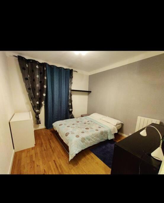 Cabana & Appartement Ideal Annecy Extérieur photo