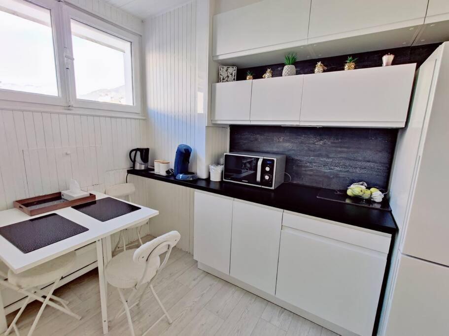 Cabana & Appartement Ideal Annecy Extérieur photo