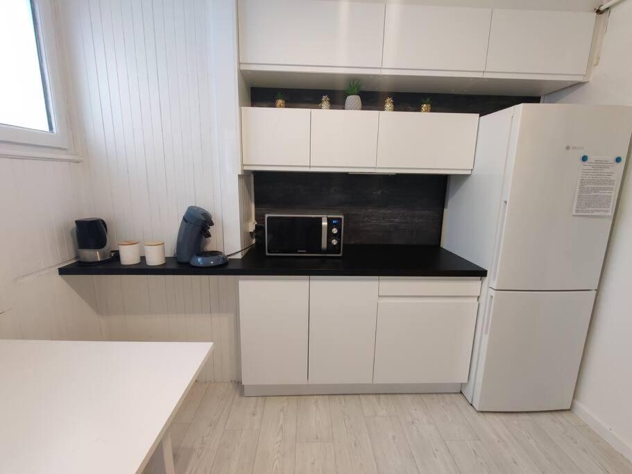 Cabana & Appartement Ideal Annecy Extérieur photo
