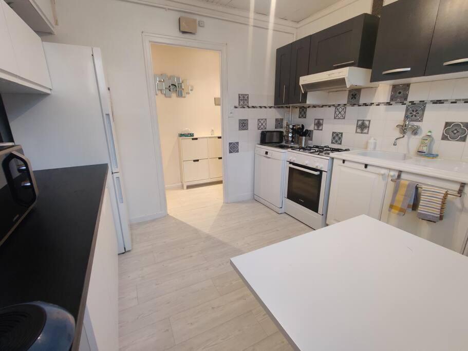 Cabana & Appartement Ideal Annecy Extérieur photo