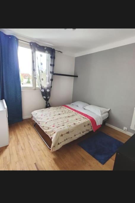 Cabana & Appartement Ideal Annecy Extérieur photo