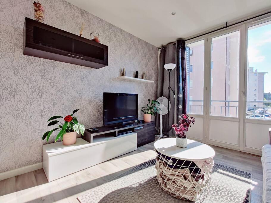 Cabana & Appartement Ideal Annecy Extérieur photo
